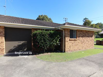 4 / 34 Colliton Parade, Forster