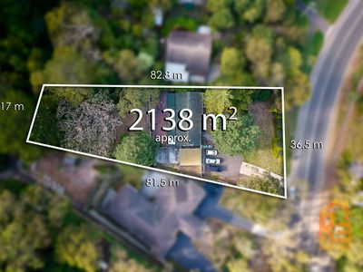 210 Forest Road, Boronia