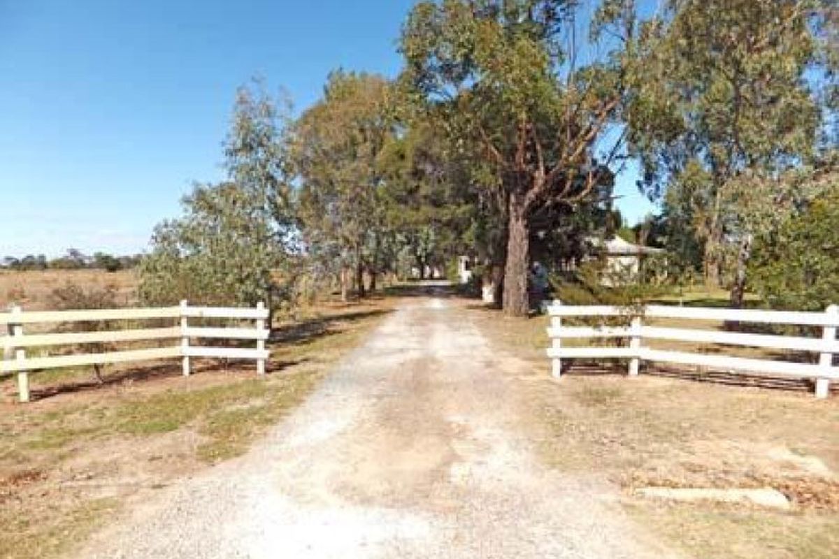 12 Paynes Lane, Kyabram