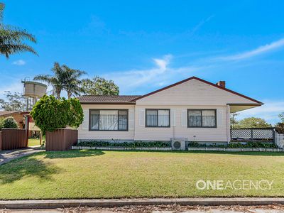 57 West Street, Nowra