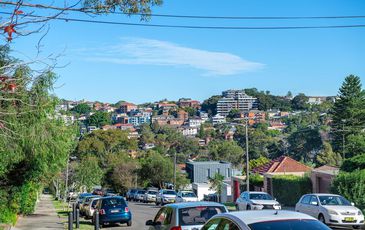 2 / 23 Glen Avenue, Randwick