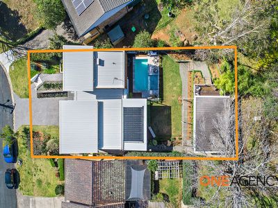 21 Gorrell Crescent, Mangerton