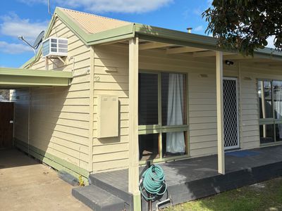 12 / 2-6 Albert Street, Seymour