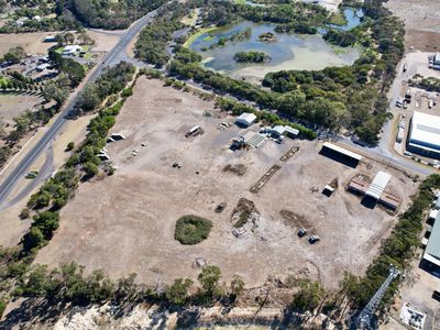 28 SALEYARDS ROAD, Millicent