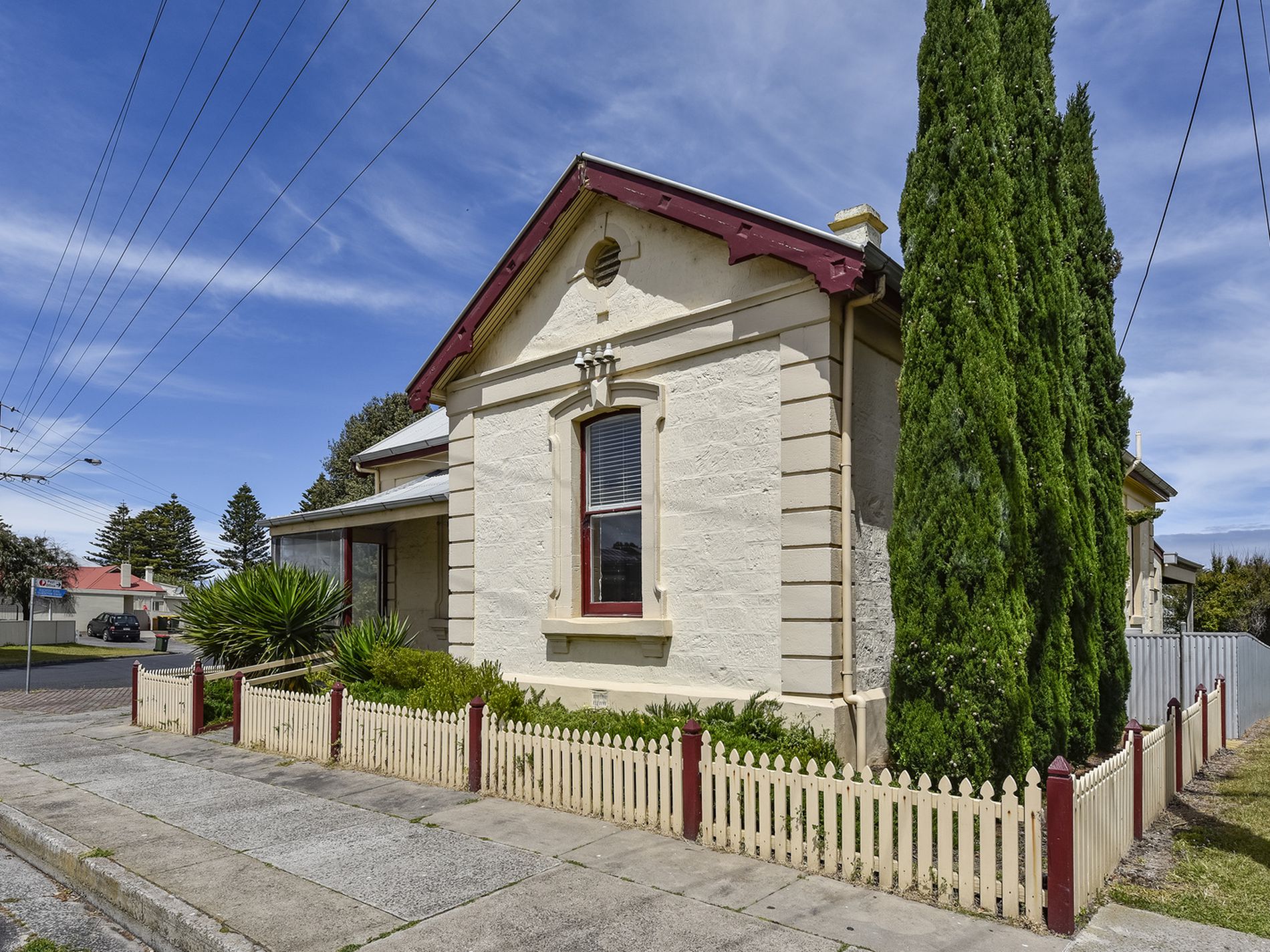 11 Railway Terrace, Beachport