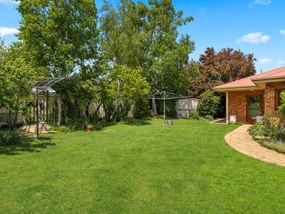 14 Barry Place, Crookwell