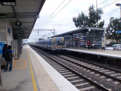 115 Fox Street, St Albans