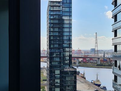 1609S / 889 Collins Street, Docklands