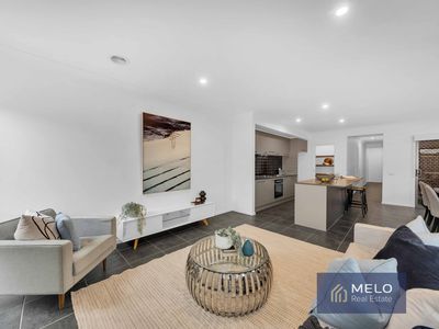 41 Matheson Avenue, Wyndham Vale
