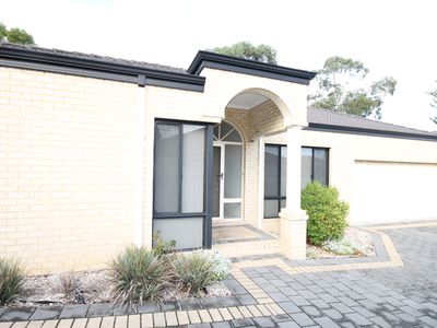 158B Moulden Avenue, Yokine