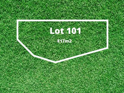 Lot 101 Mail Run Estate, Kilmore