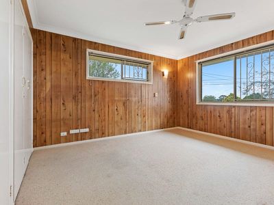 1 Davey, Rochedale South
