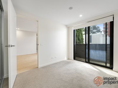101 / 258 Northbourne Avenue, Dickson