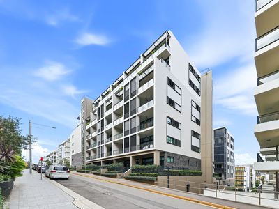 74 / 2 Underdale Lane, Meadowbank