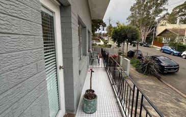 10 / 38 Albert Street, Petersham