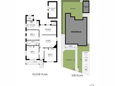 136 Turrella Street, Turrella