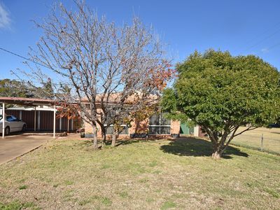 105 Myall Street, Dubbo