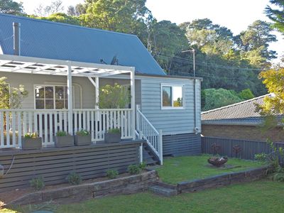 2 FOUNTAINDALE ROAD, Robertson