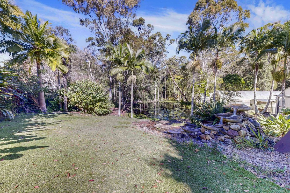 10 Wilkes Court, Tinbeerwah