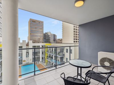 39 / 375 Hay Street, Perth