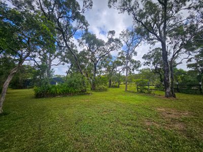 6 Ironwood Avenue, Cooktown