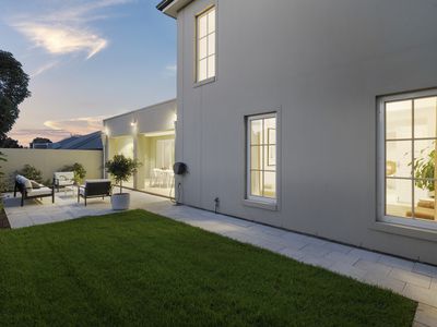 1 The Common, Beaumont