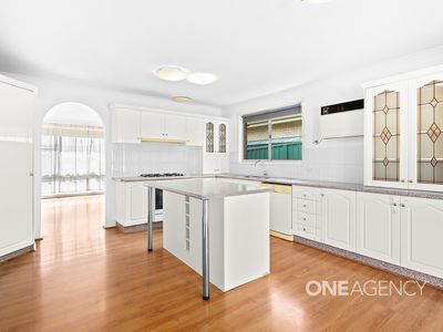 18 Macquarie Street, Albion Park