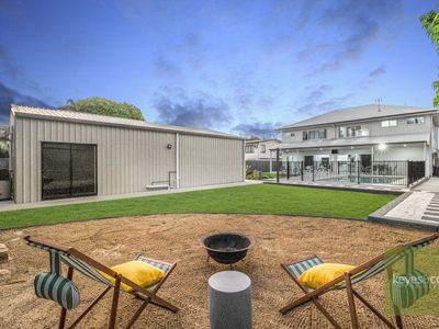 18 Webster Street, Mundingburra