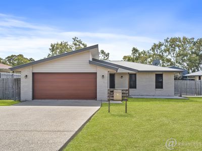 4 Plum Tree Close, Taranganba