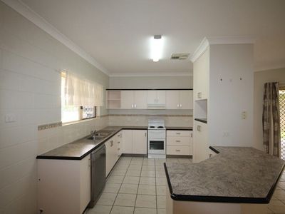 24B KIRKBRIDE ROAD, Charters Towers City