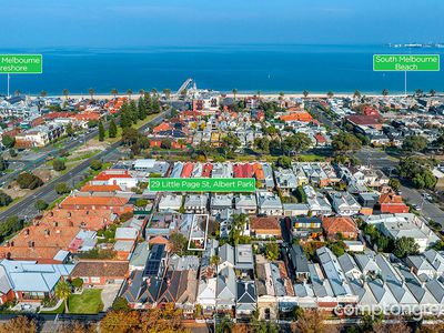 29 Little Page Street, Albert Park