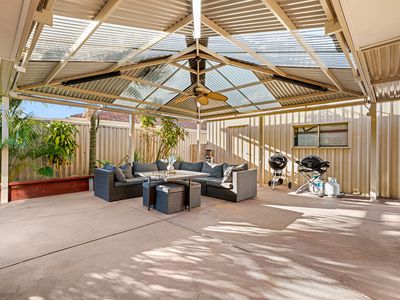 47 CARIBBEAN DRIVE, Safety Bay