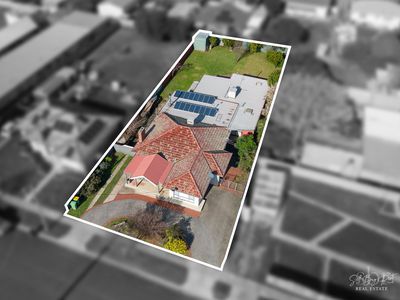 15 GRIFFITH STREET, Wodonga