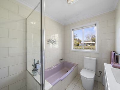 4846 Midland Highway, Barjarg