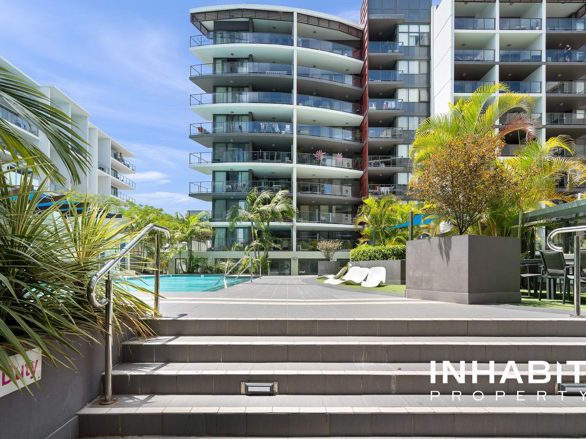 22 / 143 Adelaide Terrace, East Perth