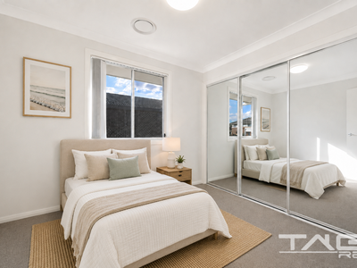 1/49 Canberra Street, Oxley Park
