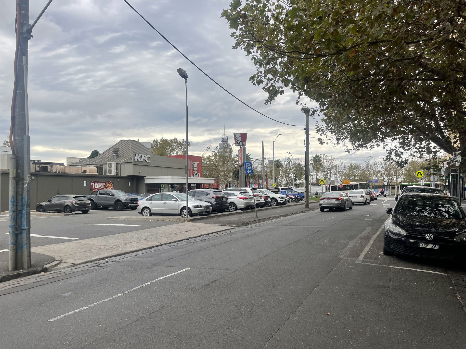 suite 1&2 / 9A Hall Street, Moonee Ponds