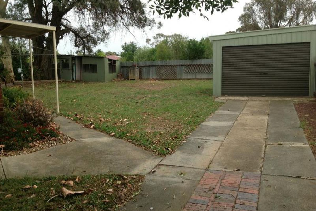 6 Hutson Street, Kyabram