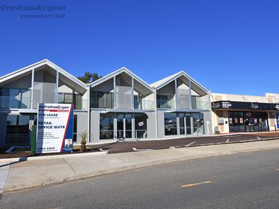 2/207 South Street, Beaconsfield