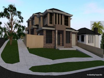 1 Haresta Avenue, Dandenong