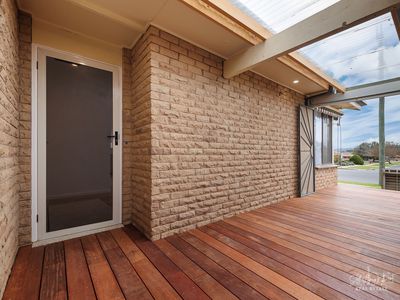 369 LAWRENCE STREET, Wodonga