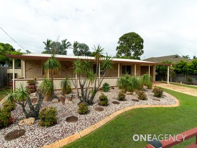 15 Boat Harbour Drive, Urraween