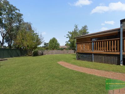 25 Miriyan Drive, Kelso