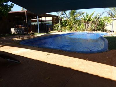 31 Osprey Drive, South Hedland