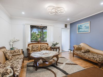 359A West Street, Harristown