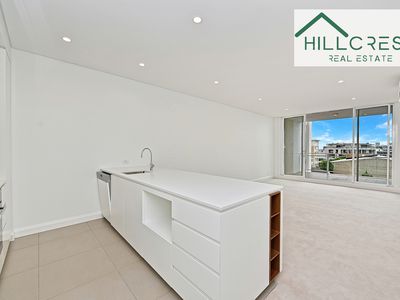 505/17 Woodlands Avenue, Breakfast Point