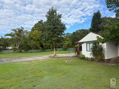 157-159 Pacific Highway, Ourimbah