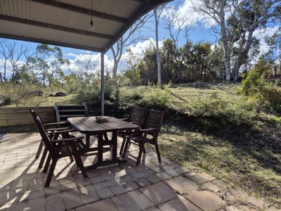 243 Jacquet Road, Braidwood