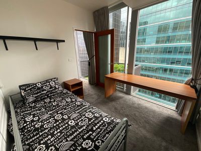 2303 / 39 Lonsdale Street, Melbourne