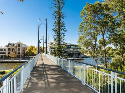 16  /  121 Hill Street, East Perth